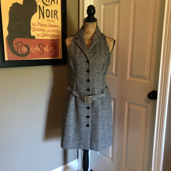 Limited 2 piece wool suit - Picture 4 of 7